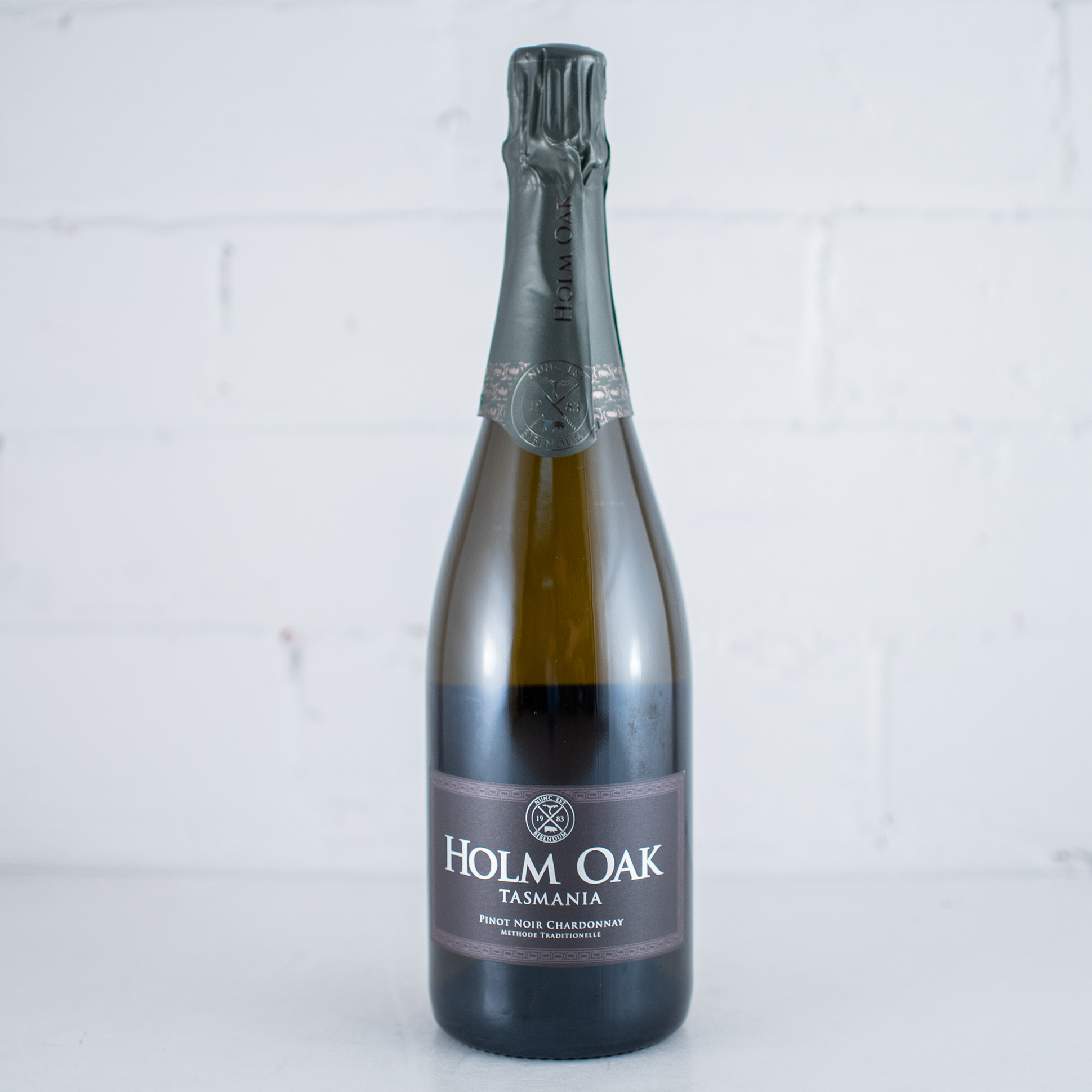 Holm Oak - NV Sparkling 750ml