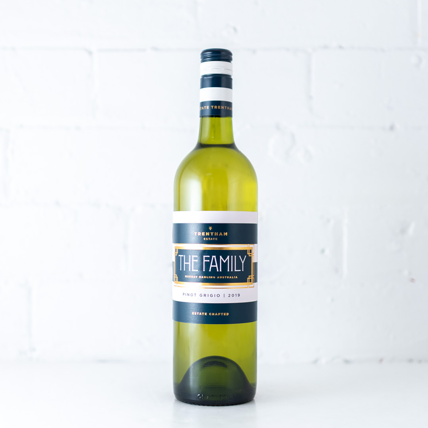 Trentham Estate - The Family Pinot Grigio 750ml