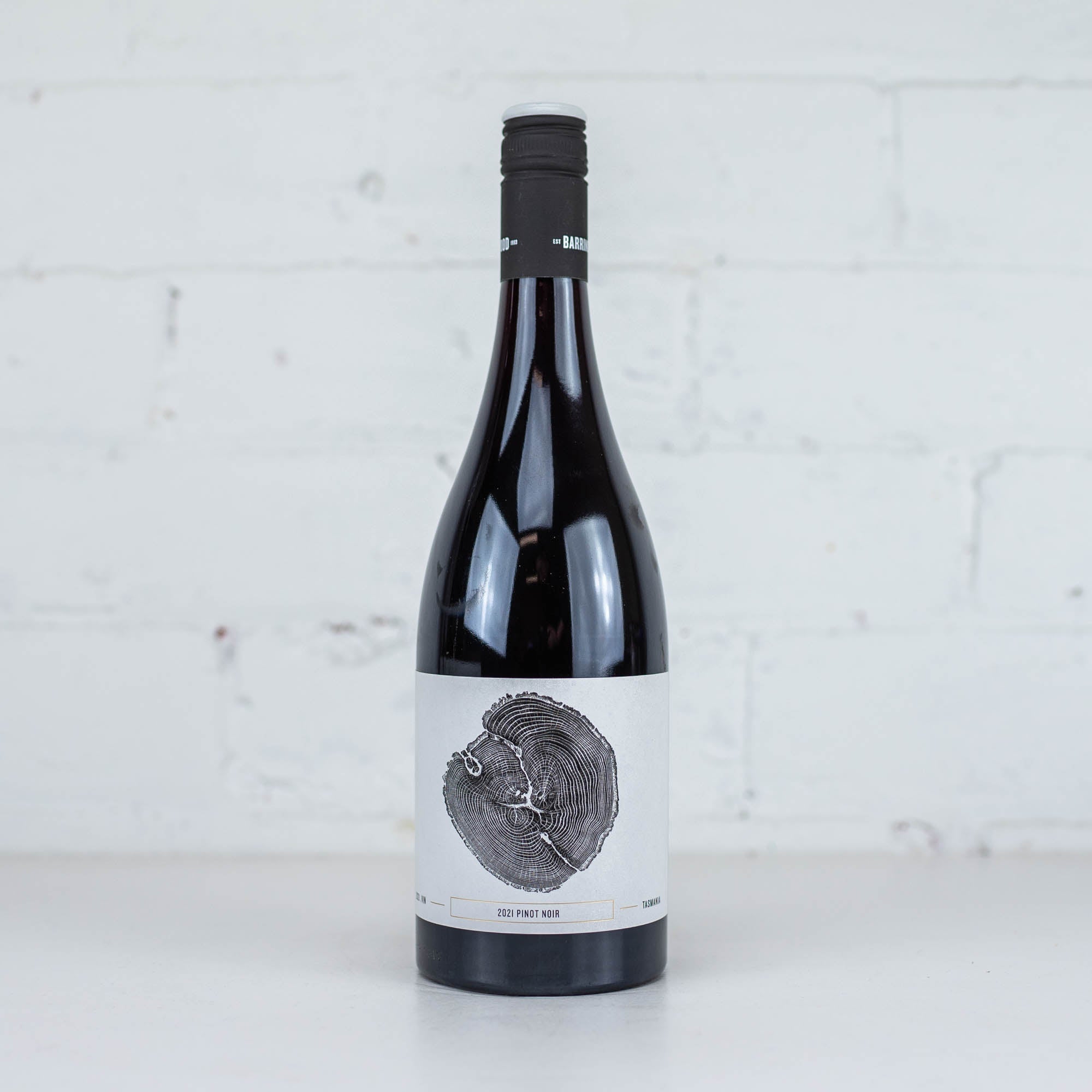 Barringwood - Pinot Noir 2021 750ml