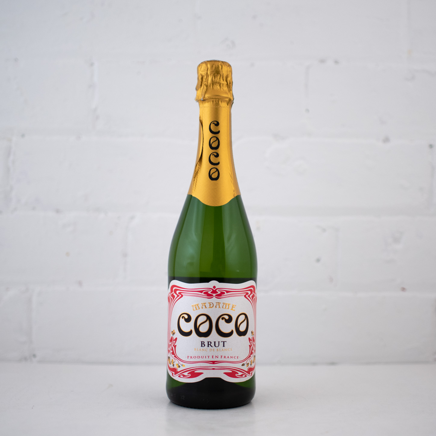 Madame Coco - Blanc De Blancs