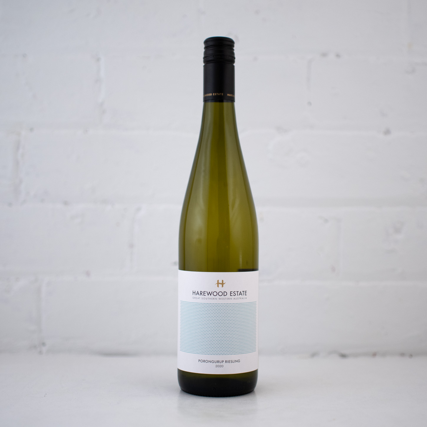 Harewood Estate - Porongurup Riesling 2020 750ml