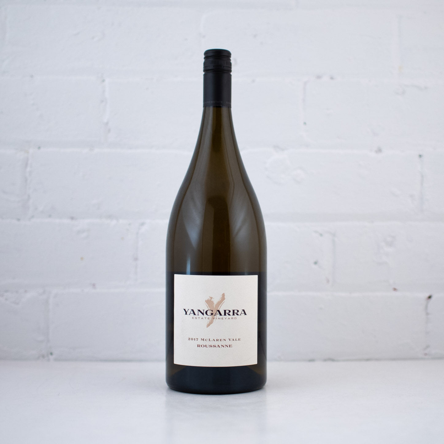 Yangarra - Roussanne 2017 1.5L
