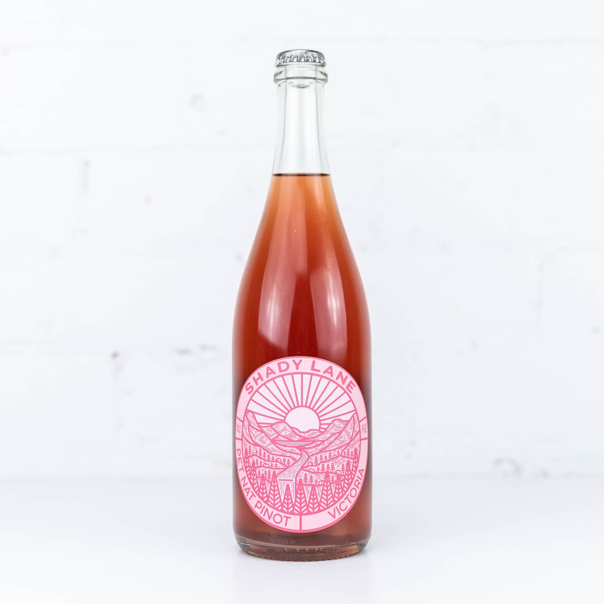 Shady Lane - Pet Nat 2020 750ml
